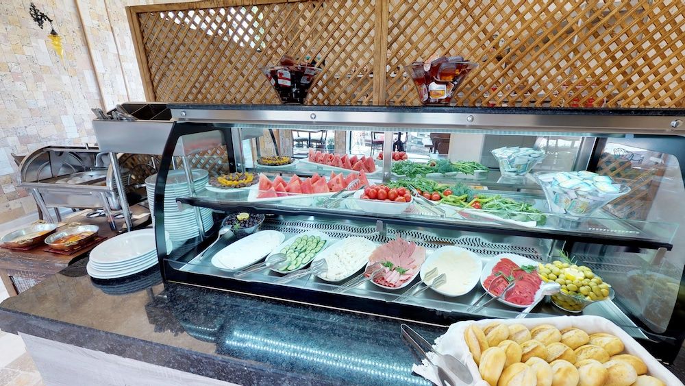 undefined Patron Hotel 7