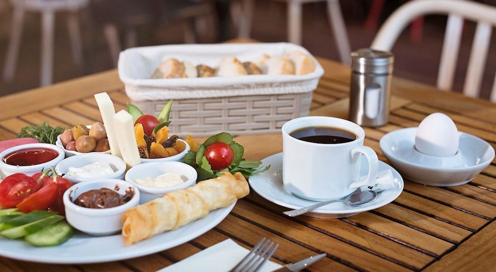 undefined Patron Hotel 9