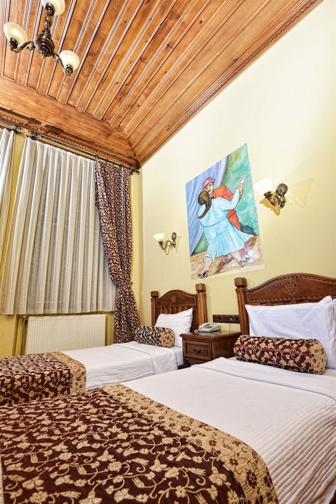 undefined Hotel Santa Hill 4