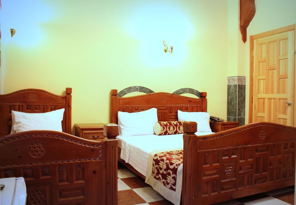 undefined Hotel Santa Hill 7