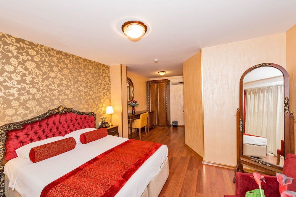 Hotel Santa Hill Double or Twin Room 6