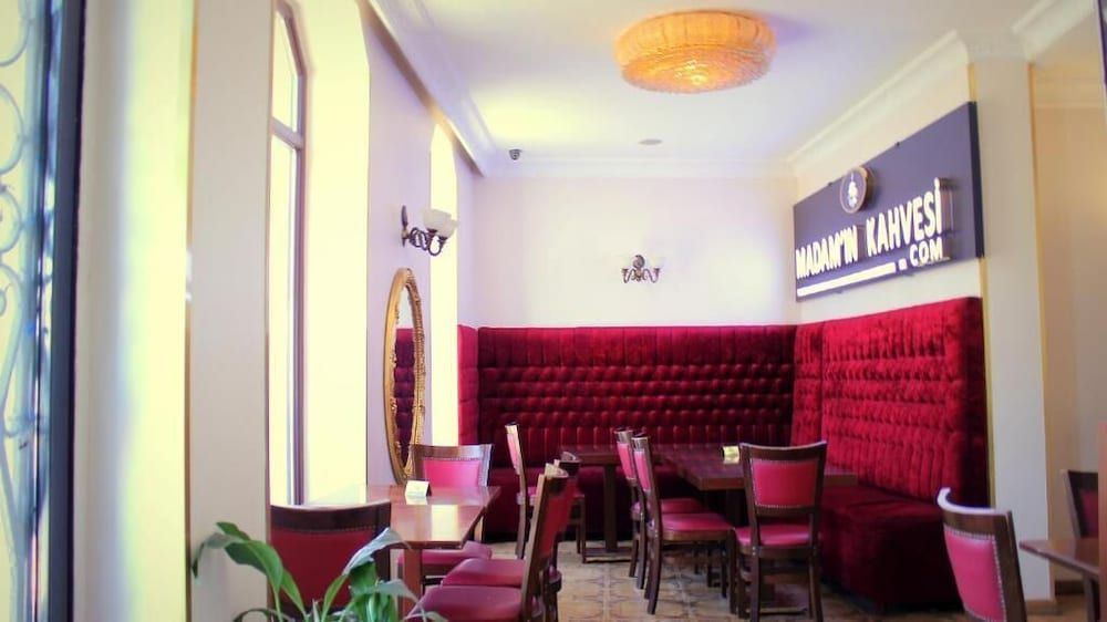 undefined Hotel Santa Hill 3