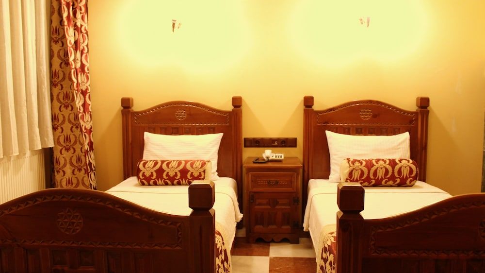 undefined Hotel Santa Hill 6