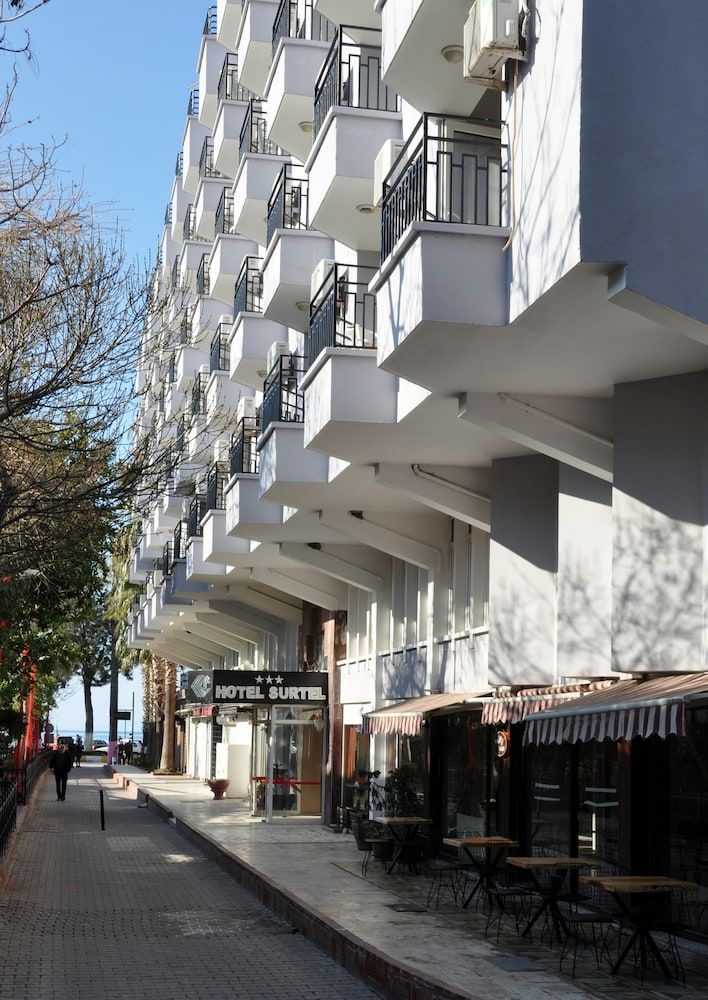 undefined Surtel Hotel 5