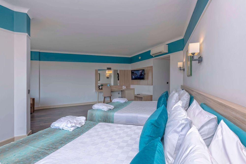 Asteria Collection Side (Ex. Labranda Excelsior) Superior Room