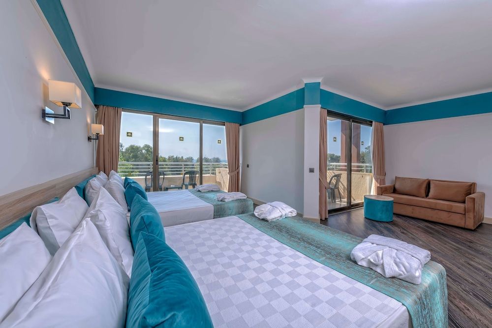 Asteria Collection Side (Ex. Labranda Excelsior) Superior Room 3