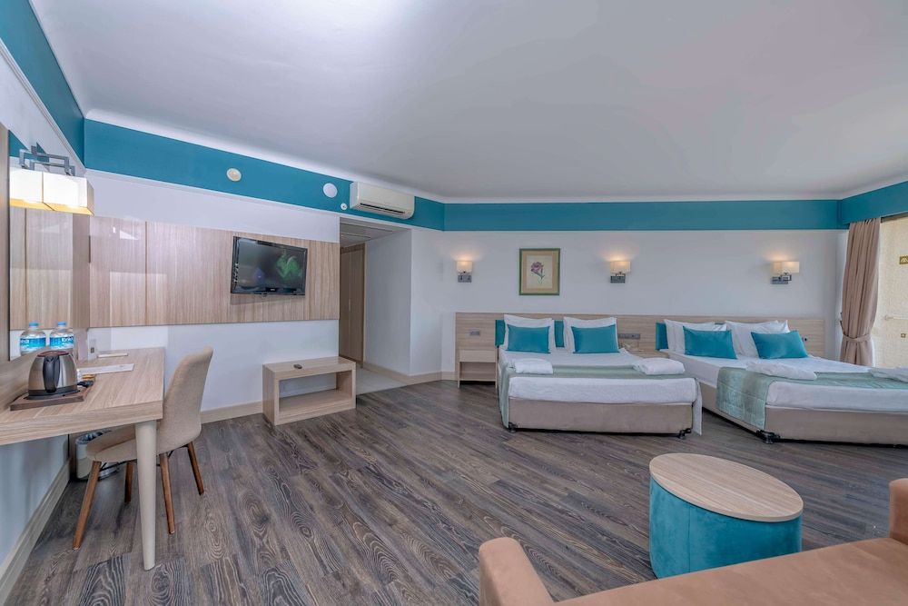 Asteria Collection Side (Ex. Labranda Excelsior) Superior Room 2