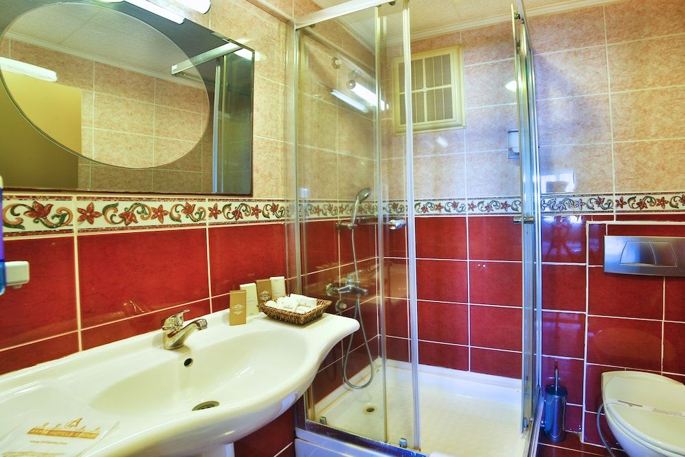 Hotel Grand Emin Double or Twin Room 7