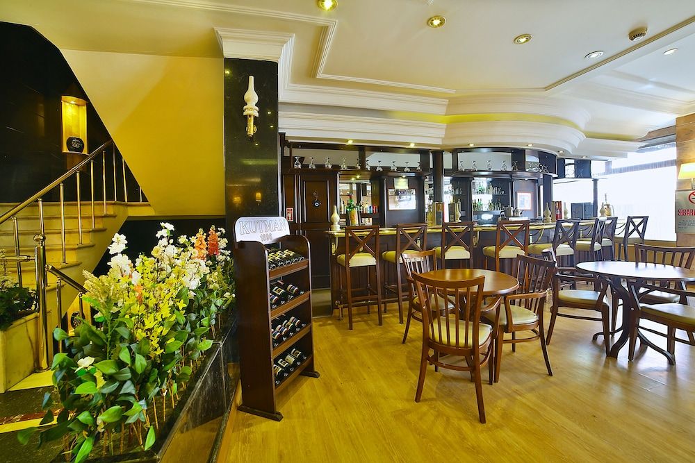 undefined Hotel Grand Emin 6