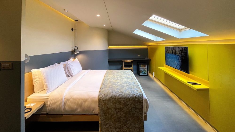 undefined Nevv Bosphorus Hotel & Suites