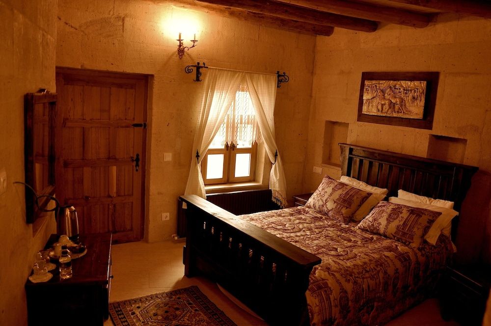 Hanımkız Konagi Classic Studio Suite, 1 Queen Bed, Terrace 9