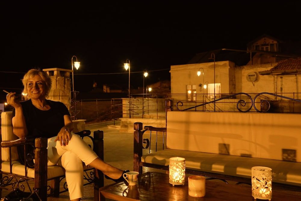 Hanımkız Konagi Classic Studio Suite, 1 Queen Bed, Terrace 6