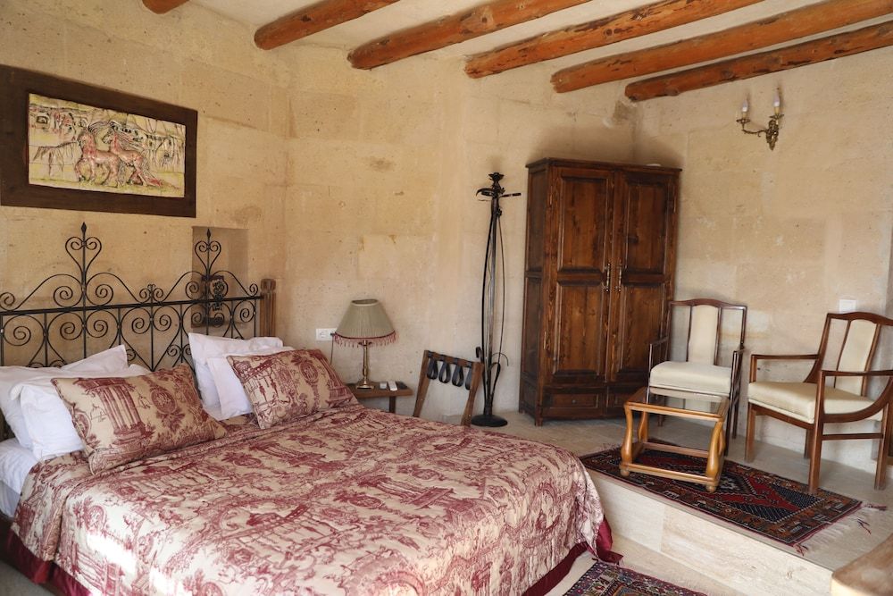 Hanımkız Konagi Classic Studio Suite, 1 Queen Bed, Terrace 10