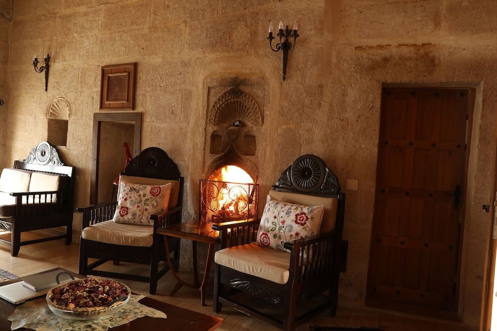 Hanımkız Konagi Classic Studio Suite, 1 Queen Bed, Terrace 13