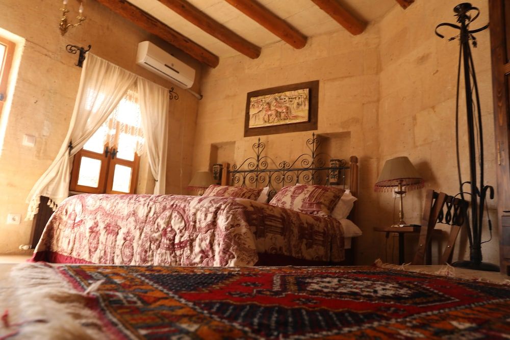 Hanımkız Konagi Classic Studio Suite, 1 Queen Bed, Terrace 11