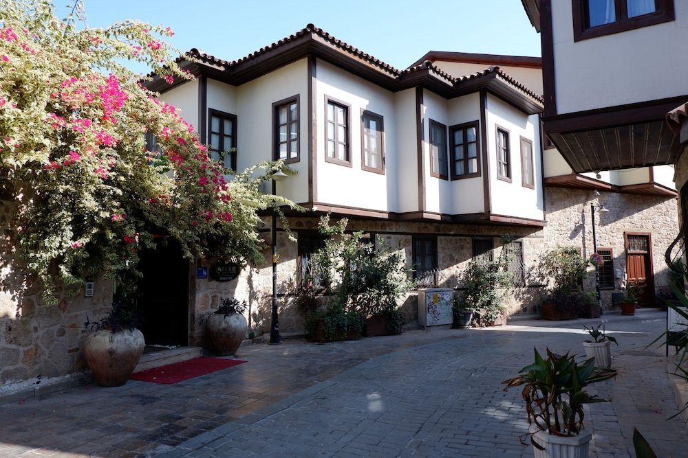 undefined The Suite Apart Hotel Kaleiçi 10