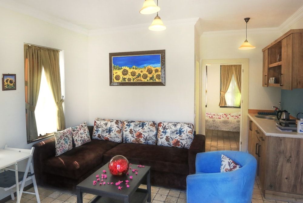 The Suite Apart Hotel Kaleiçi Junior Suite, 1 Bedroom, Kitchenette, Pool View 24