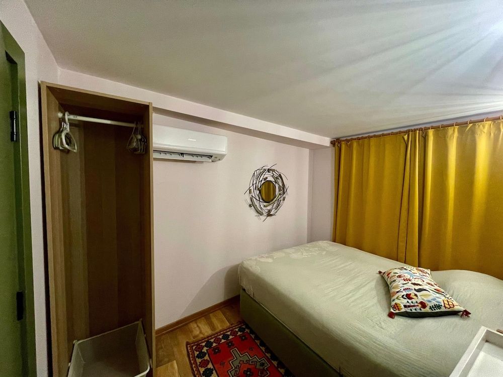 undefined The Suite Apart Hotel Kaleiçi