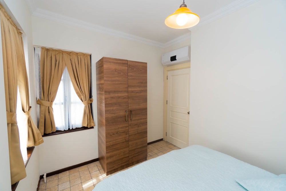 The Suite Apart Hotel Kaleiçi Junior Suite, 1 Bedroom, Kitchenette, Pool View 2