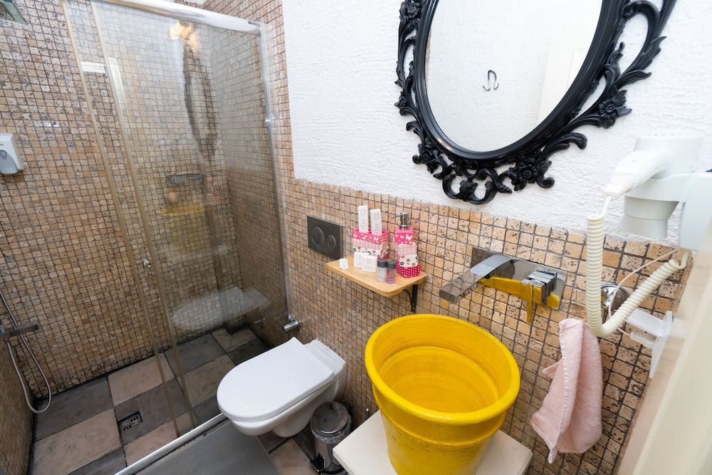 The Suite Apart Hotel Kaleiçi Junior Suite, 1 Bedroom, Kitchenette, Pool View 15