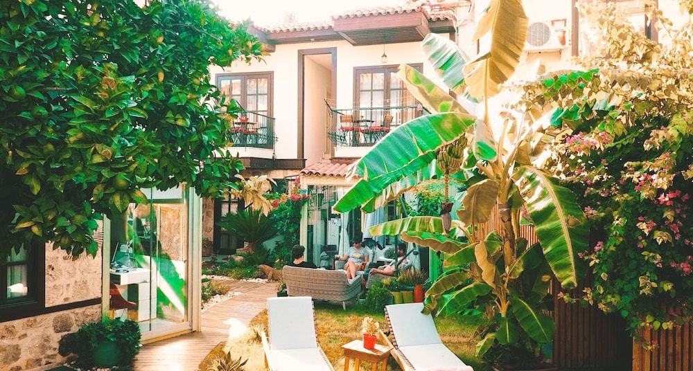 undefined The Suite Apart Hotel Kaleiçi 9