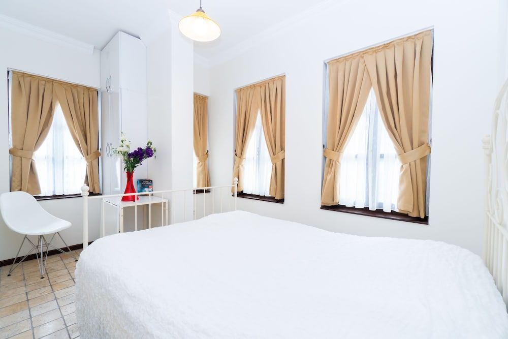 The Suite Apart Hotel Kaleiçi Junior Suite, 1 Bedroom, Kitchenette, Pool View 5