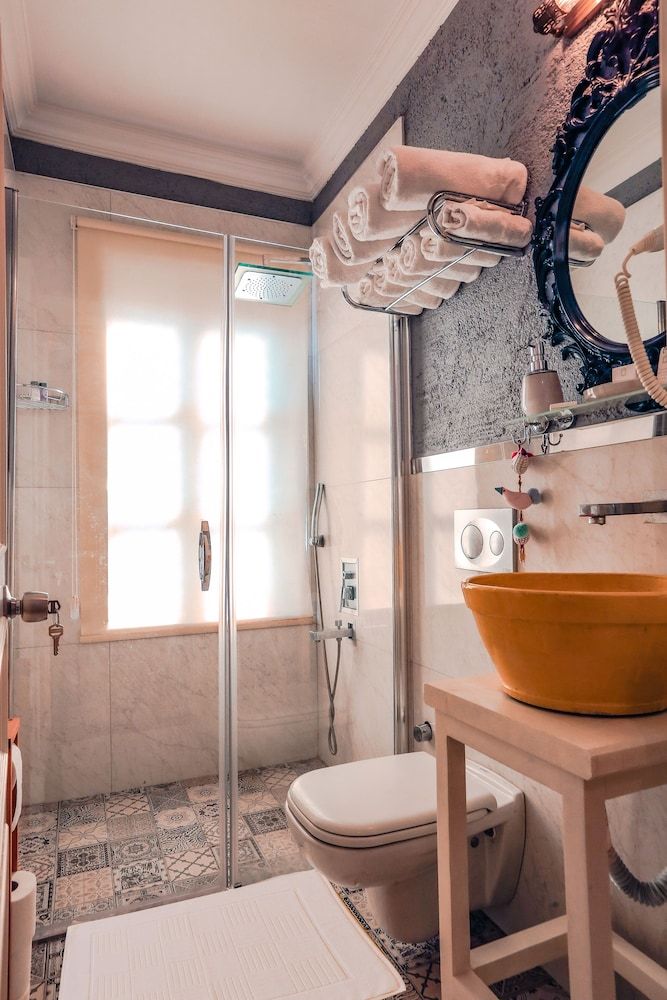 The Suite Apart Hotel Kaleiçi Junior Suite, 1 Bedroom, Kitchenette, Pool View 18