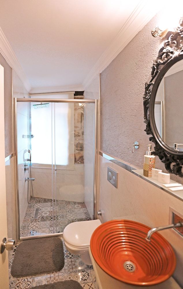 The Suite Apart Hotel Kaleiçi Junior Suite, 1 Bedroom, Kitchenette, Pool View 20