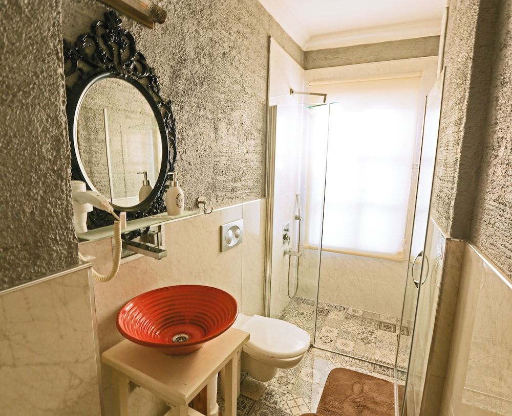 The Suite Apart Hotel Kaleiçi Junior Suite, 1 Bedroom, Kitchenette, Pool View 21