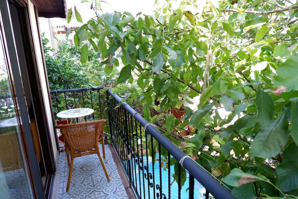 The Suite Apart Hotel Kaleiçi Junior Suite, 1 Bedroom, Kitchenette, Pool View 11