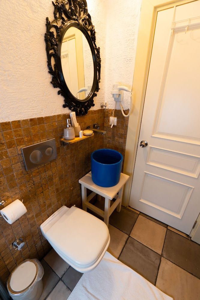 The Suite Apart Hotel Kaleiçi Junior Suite, 1 Bedroom, Kitchenette, Pool View 16