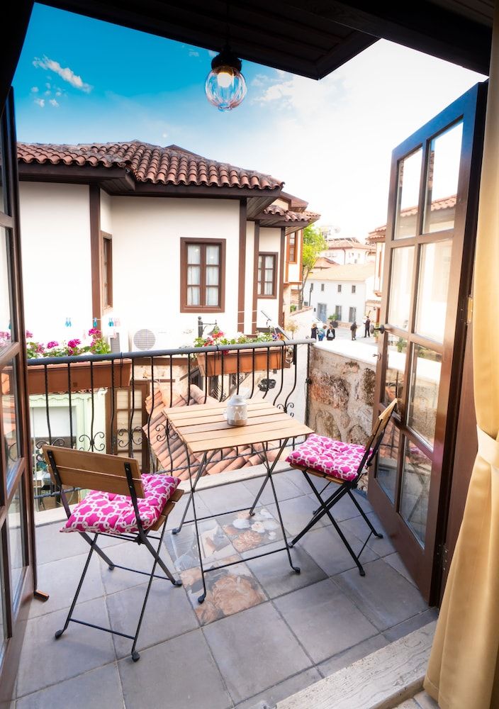 The Suite Apart Hotel Kaleiçi Junior Suite, 1 Bedroom, Kitchenette, Pool View 10