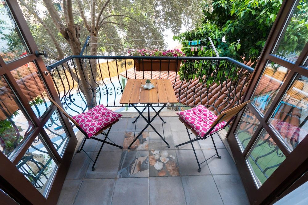 The Suite Apart Hotel Kaleiçi Junior Suite, 1 Bedroom, Kitchenette, Pool View 13