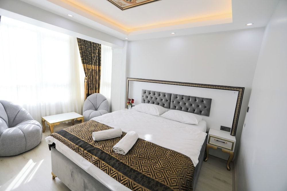 undefined Istanbul Hotel & Guesthouse 6