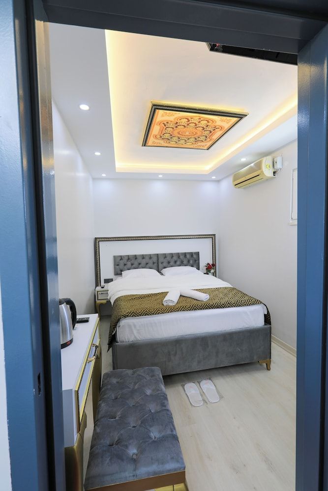 undefined Istanbul Hotel & Guesthouse 2