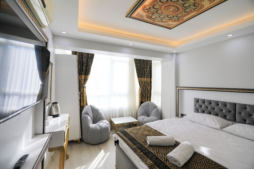 undefined Istanbul Hotel & Guesthouse 7