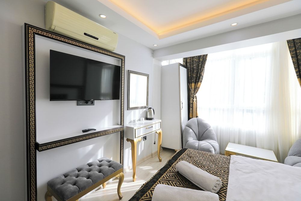 undefined Istanbul Hotel & Guesthouse 8