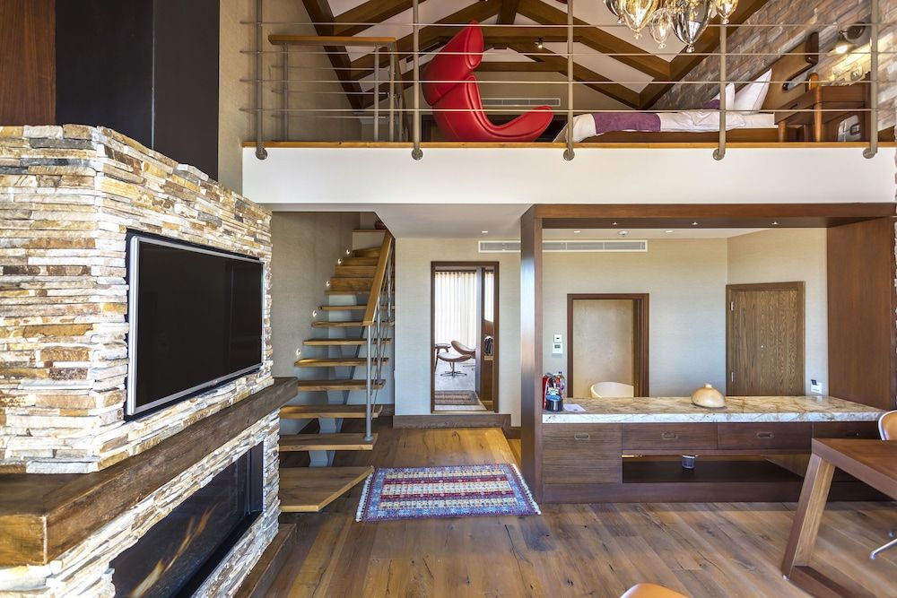 Ariana Sustainable Luxury Lodge - Special Class