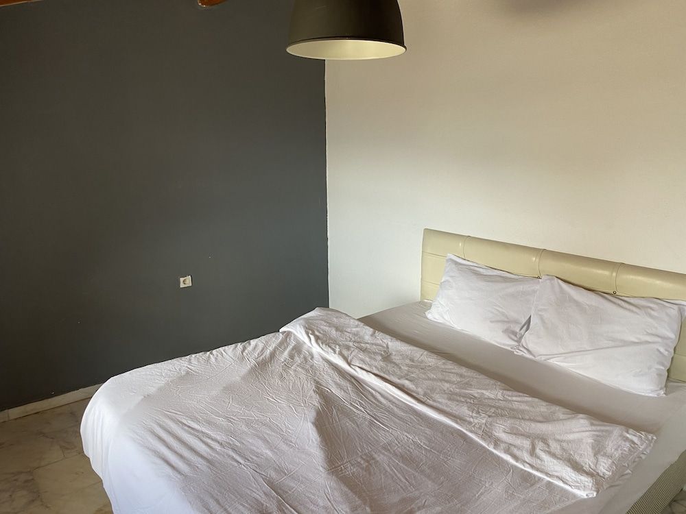 Premier Twin Room, Terrace, Sea View