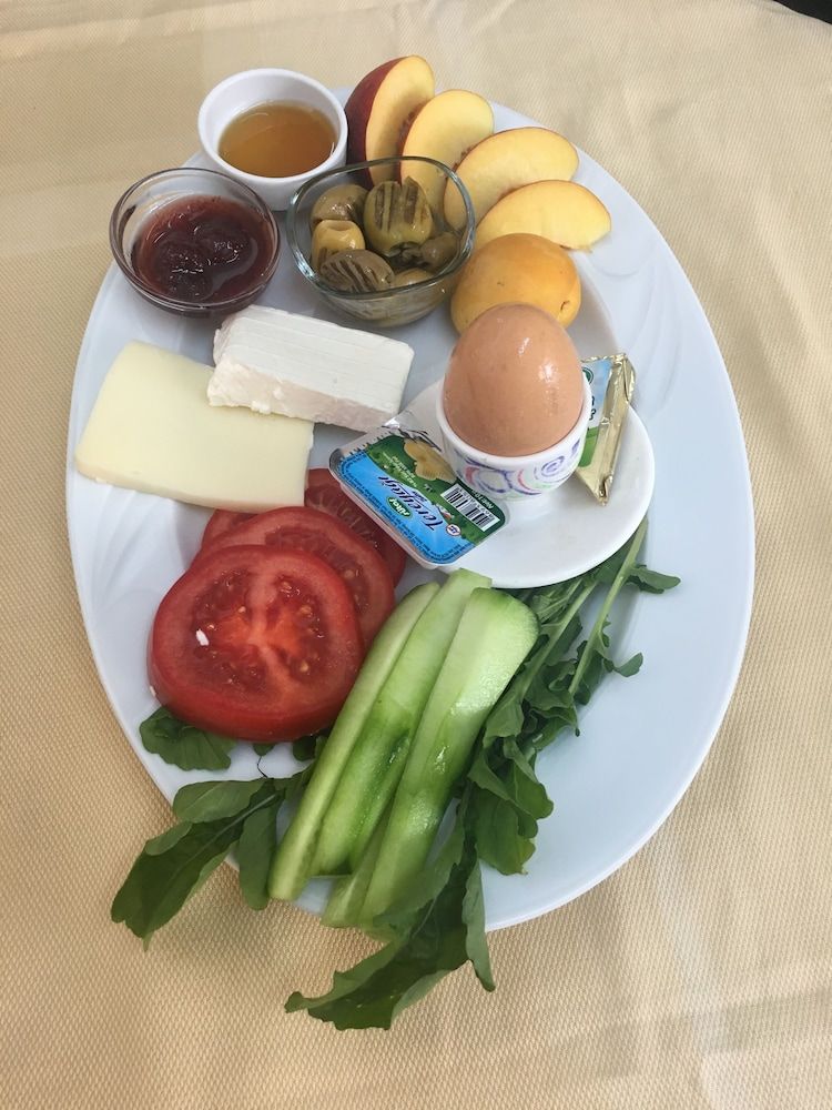 undefined Poppy Apart Hotel 4