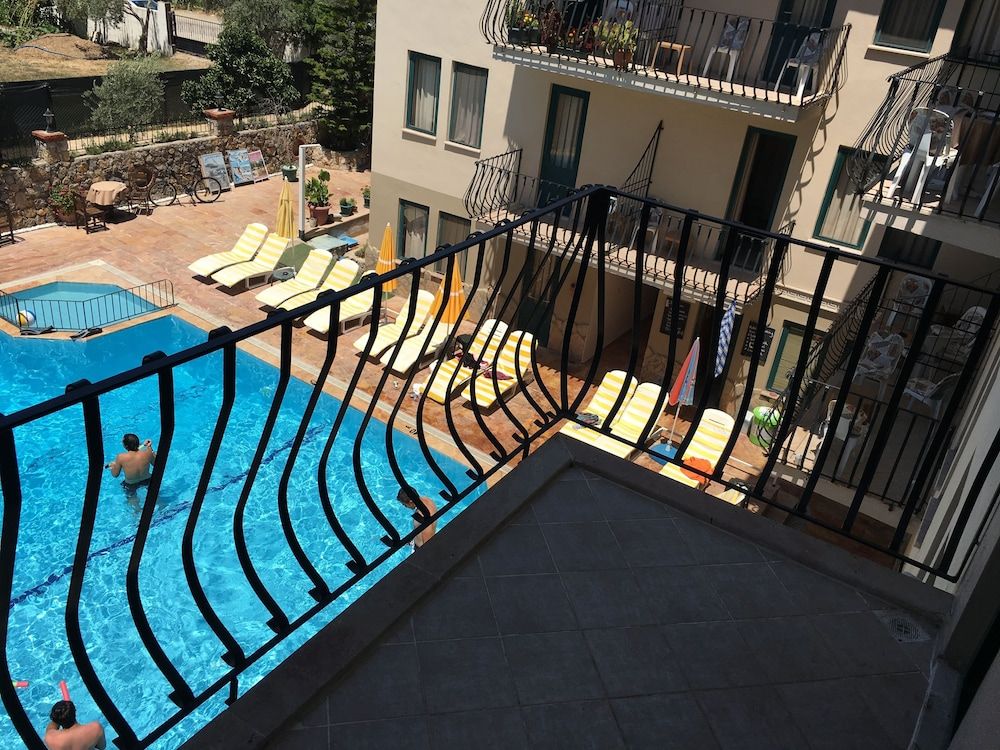 undefined Poppy Apart Hotel 7