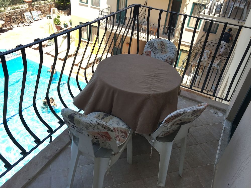 undefined Poppy Apart Hotel 8