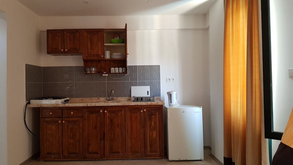 undefined Poppy Apart Hotel