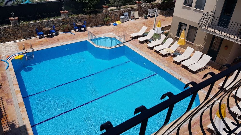 undefined Poppy Apart Hotel 9