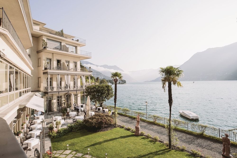 undefined Hotel Villa Flori