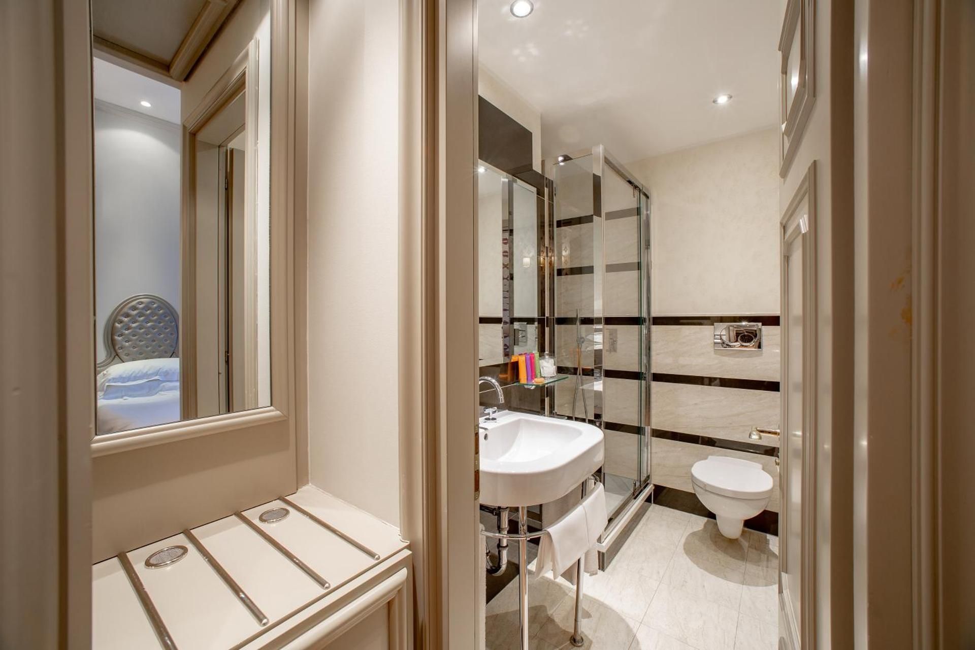 Classic Double or Twin