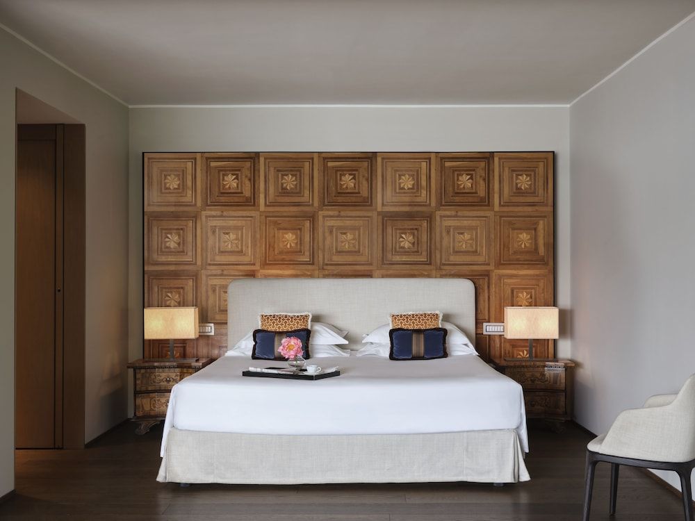 undefined Hotel Villa Flori 8