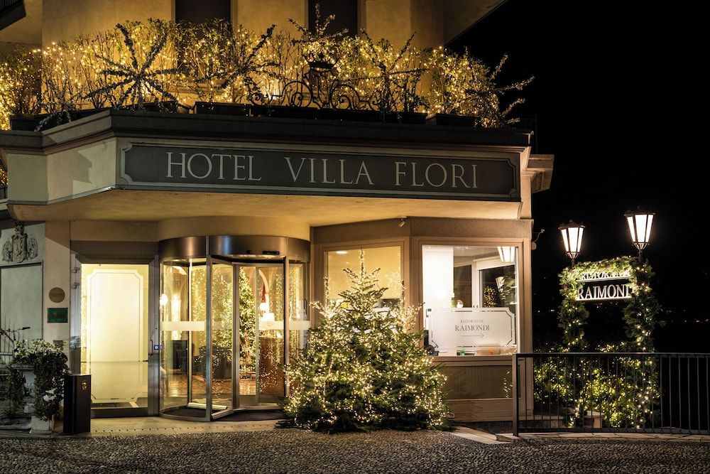undefined Hotel Villa Flori 2