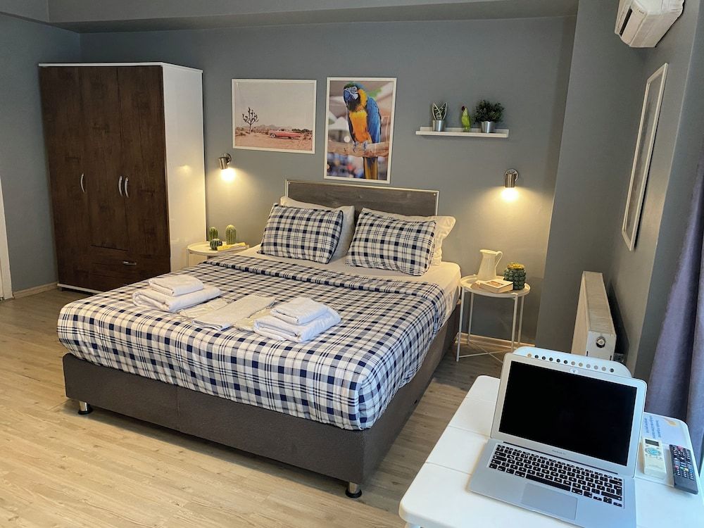 undefined Flats Company - Karakoy Apartment 5