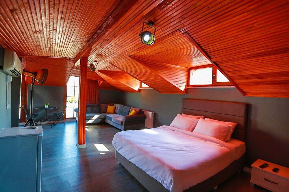 undefined Flats Company - Karakoy Apartment 2